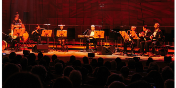 TARAB ENSEMBLE - ‘In the shadows of music’