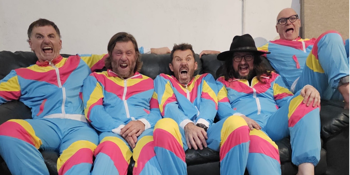 Deep Beep “Soft Honk” Album Launch