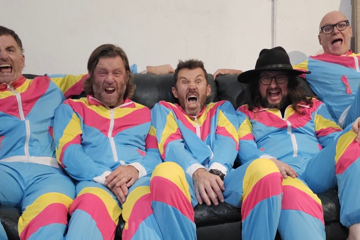 Deep Beep “Soft Honk” Album Launch