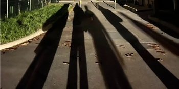 The Haunted Hangout