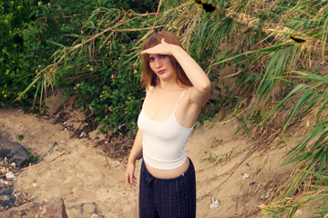 Hannah Brewer ‘Catch and Release’ EP Tour