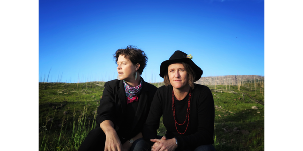 Hussy Hicks w/ Minnie Marks live at The Stag & Hunter Hotel in Mayfield - Live music event