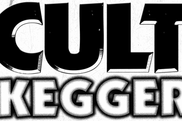 CULT KEGGER + 90s MUSIC TRIVIA?