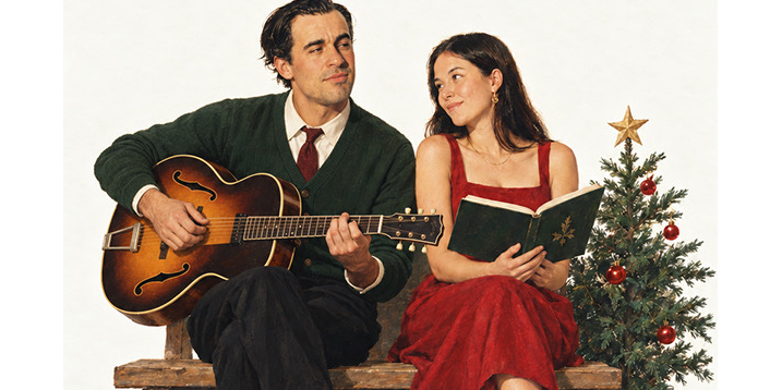 Foxton & Sugerman present The Gospel Project: A Christmas Special