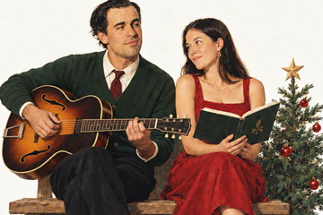 Foxton & Sugerman present The Gospel Project: A Christmas Special