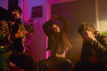 SOPHIAN | LET YOUR HAIR DOWN EP LAUNCH