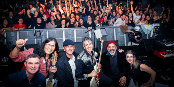 Revolución de Mayo: Charly Garcia Edition