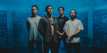 Mirrors & Deadlights Co-Headline Tour