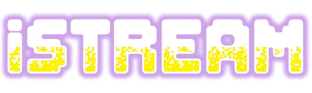 iSTREAM logo