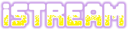 iSTREAM logo