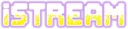 iSTREAM logo