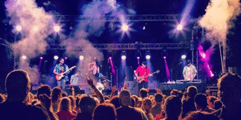 The Wayward Suns - FREE EVENT