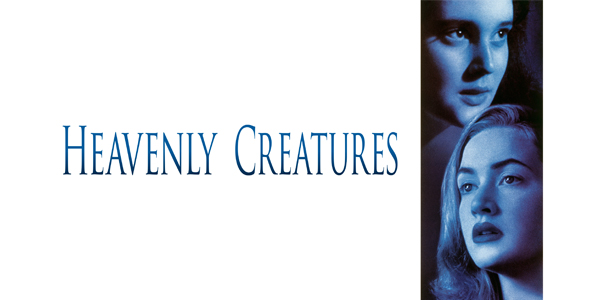 Heavenly Creatures (M) PRESENTED IN 35MM FILM