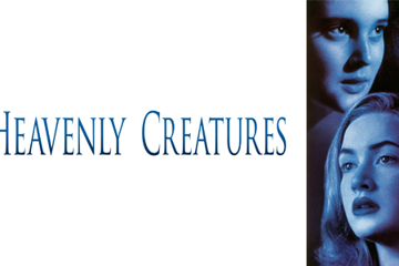 Heavenly Creatures (M) PRESENTED IN 35MM FILM