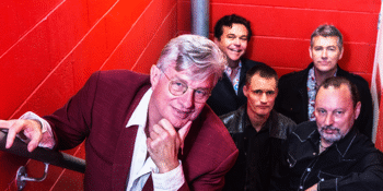 Mental as Anything