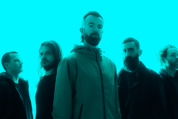 KARNIVOOL 'In Verses' Acoustic Launch Party