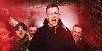 The Reytons Australian & New Zealand Tour