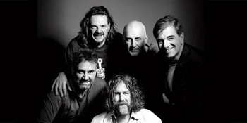 Hothouse Flowers (IE - First Australian Tour in 20 Years)