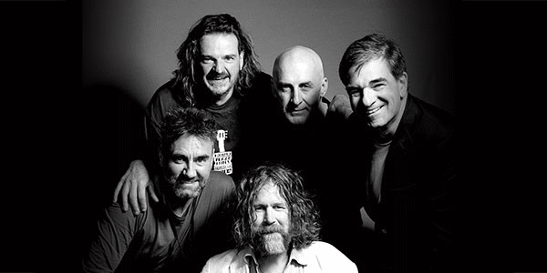 Hothouse Flowers Picture