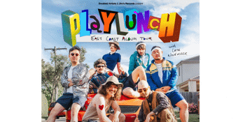 Playlunch & Late November