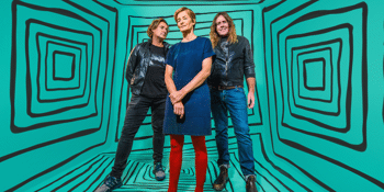 Spiderbait - Key Of J Tour