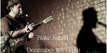 Blake Saban w/ Dane Fitzsimmons