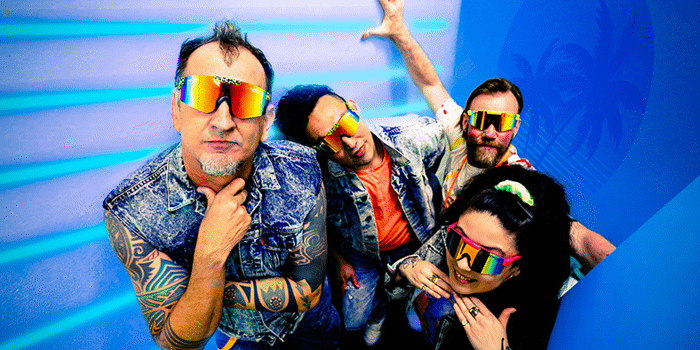 REGURGITATOR jukeboxxin tour