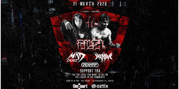 FILTH- MAD DUBZ & NIMDA