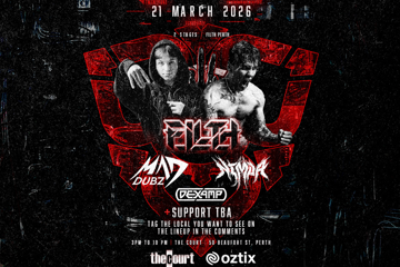 FILTH- MAD DUBZ & NIMDA