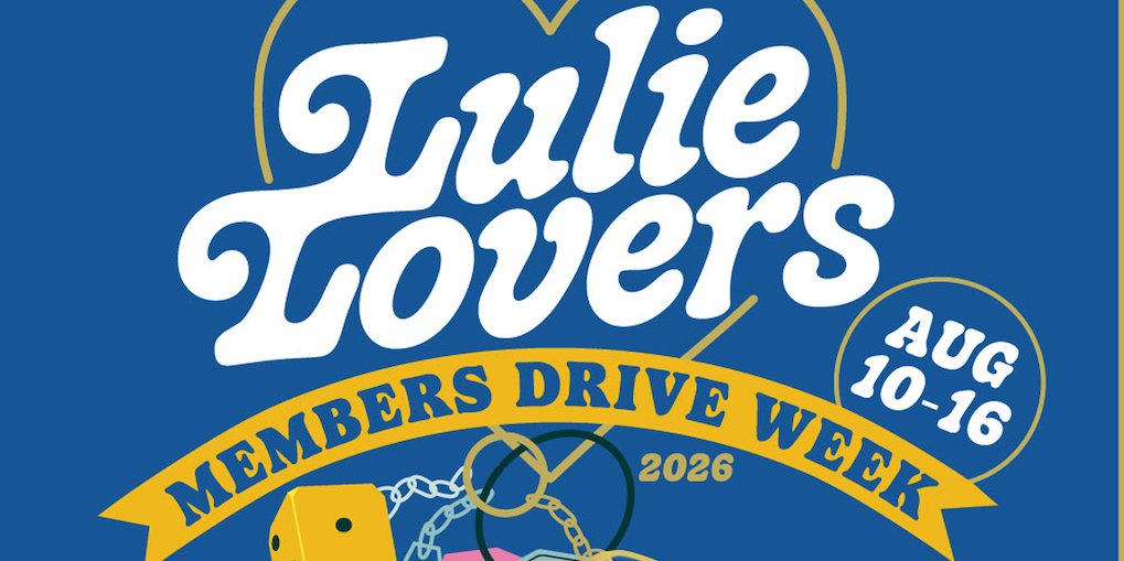 LULIE LOVER'S MEMBERS PARTY