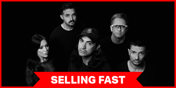Make Them Suffer Regional Australian Tour 2025