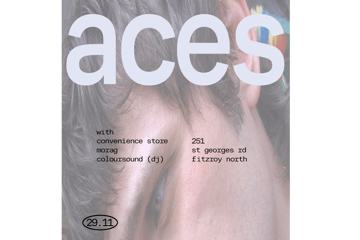 the heart shaped aces live at the pinny