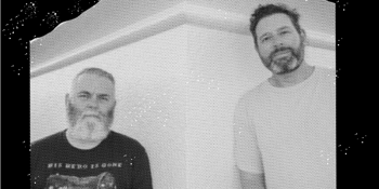 Jamie Hay with Liam White - Sunset Months Album Launch