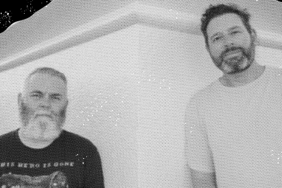 Jamie Hay with Liam White - Sunset Months Album Launch