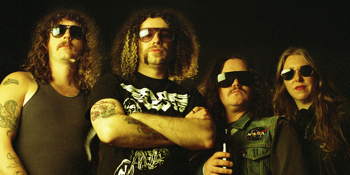 FLY! EUROPEAN TOUR FUNDRAISER with W.O.M.B.A.T. + DOG WATCH