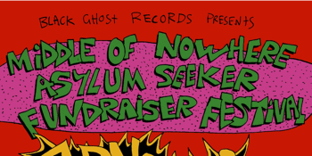 Middle of Nowhere Festival