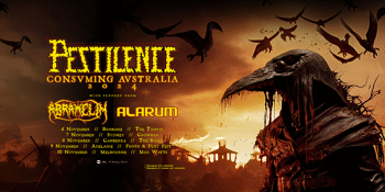 PESTILENCE