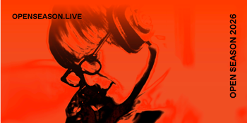 Artificial (Live A/V)