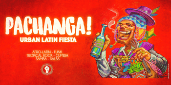 PACHANGA : Urban Latin Fest