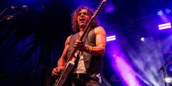 Nathan Cavaleri “Stripped Down Amped Up”