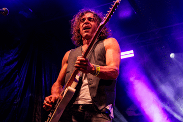 Nathan Cavaleri “Stripped Down Amped Up”