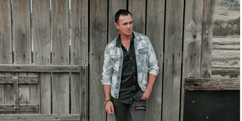 Shannon Noll - Raw and Uncovered - LATE SHOW