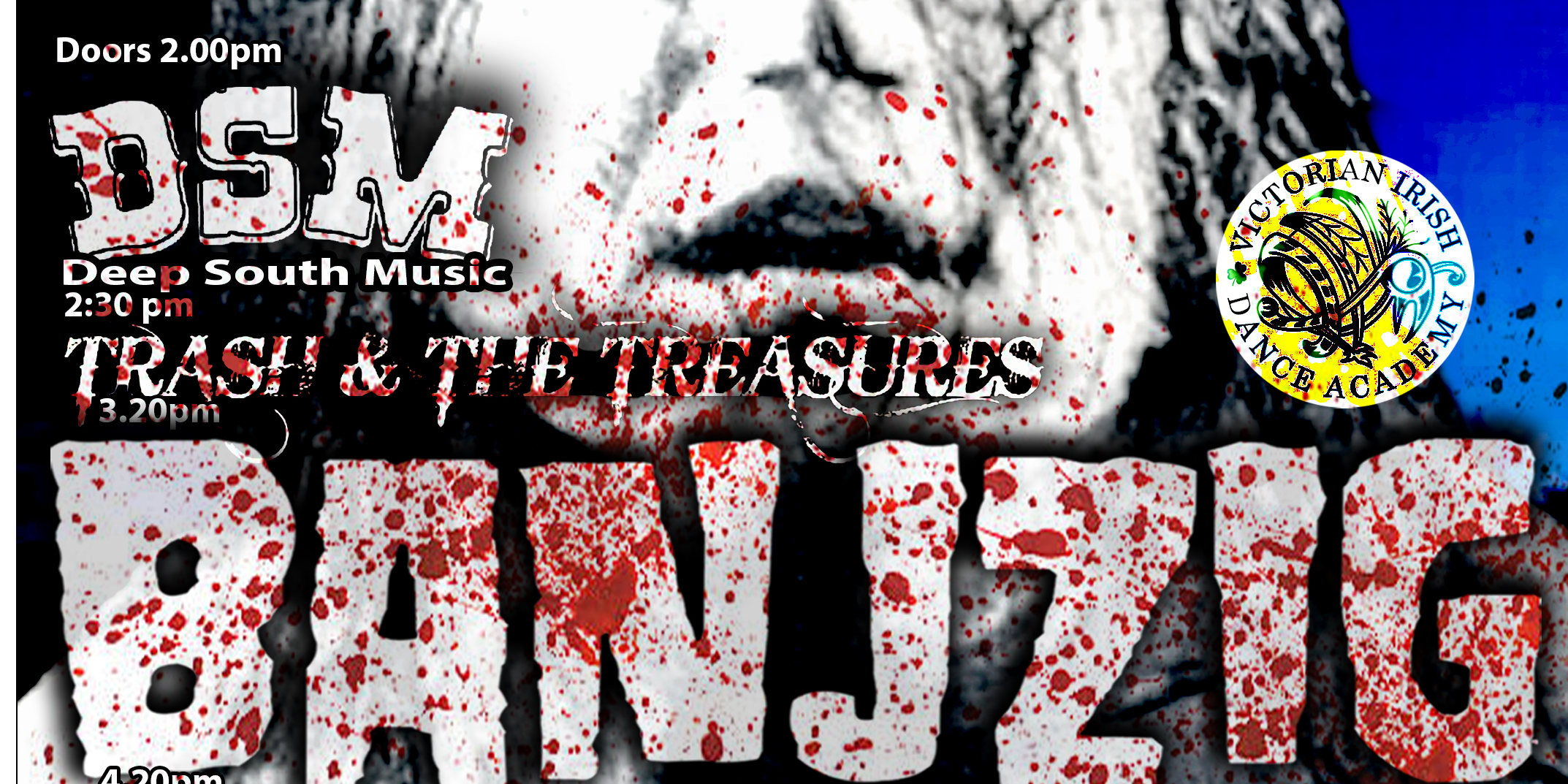 ‘HALLOWEEN HAVOC’ With BANJZIG