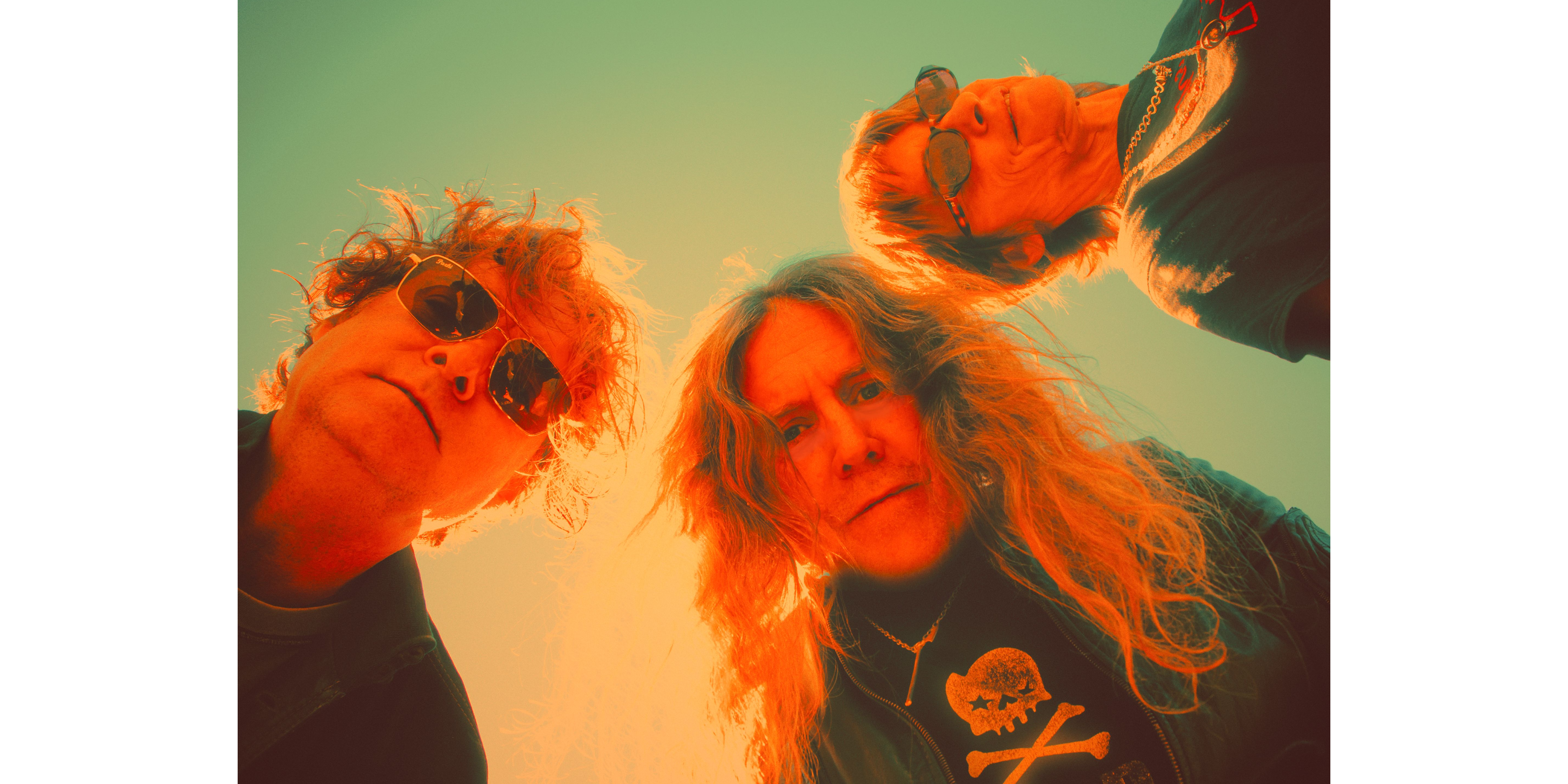 Spiderbait - Ivy & The Big Apples 30th Anniversary show