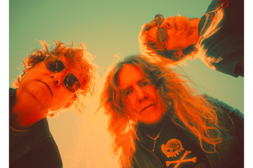 Spiderbait - Ivy & The Big Apples 30th Anniversary show