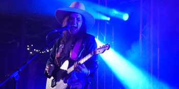 ABBE MAY 'Solo Songs & Stories' double set