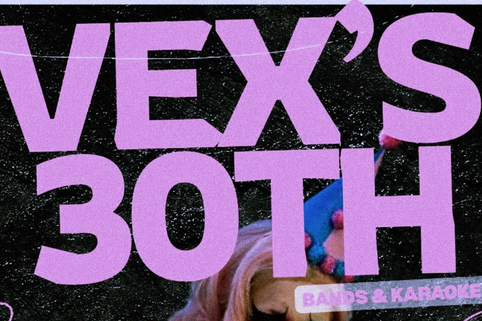VEX’S 30TH