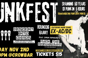 PUNKFEST