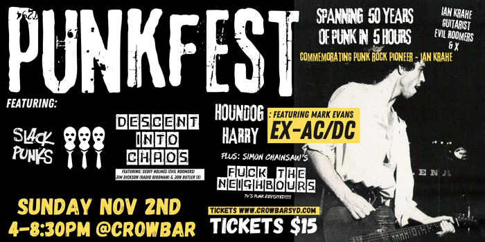 PUNKFEST