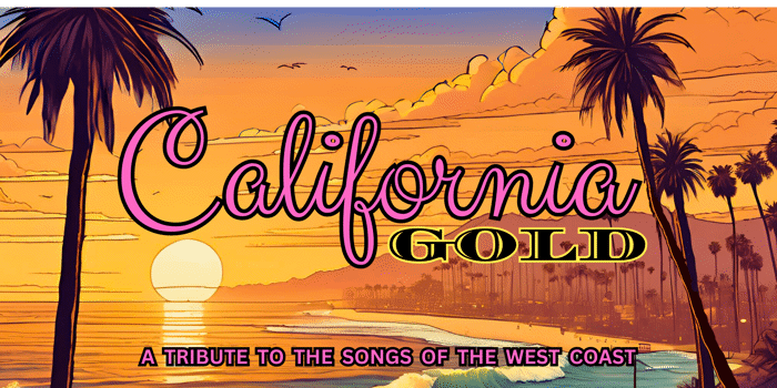California Gold